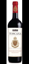 Kirkland Signature 2022 Red Blend Toscana Rosso IGT